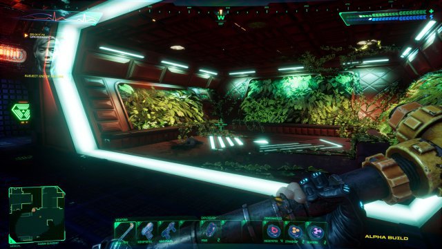 Screenshot - System Shock (PC, PS4, One) 92652153