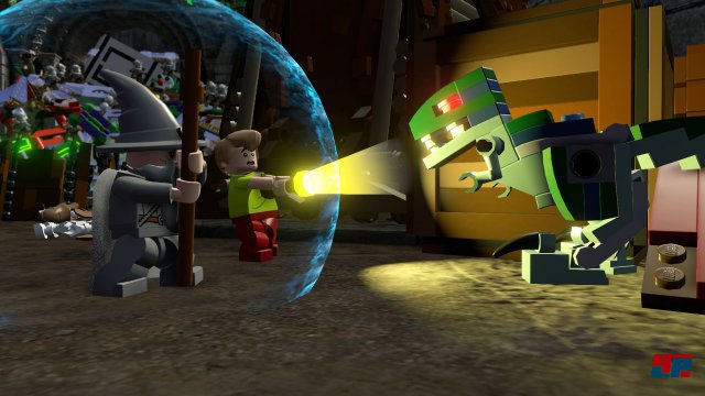 Screenshot - Lego Dimensions (360) 92507832