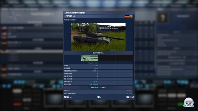 Screenshot - Wargame: European Escalation (PC) 2324012