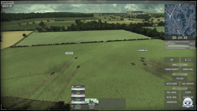 Screenshot - Wargame: European Escalation (PC) 2324127