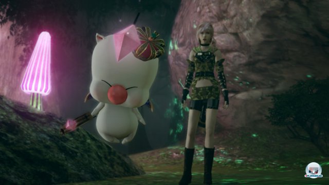 Screenshot - Lightning Returns: Final Fantasy 13 (360) 92466892