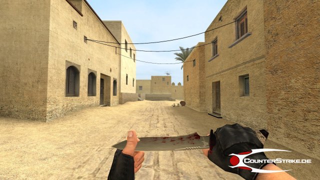 Screenshot - Counter-Strike (PC) 2330462