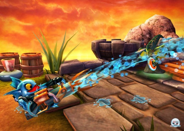 Screenshot - Skylanders: Spyro's Adventure (PC) 2254002