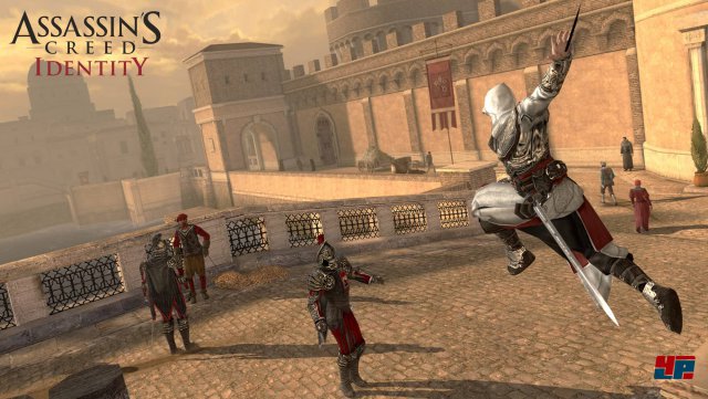 Screenshot - Assassin's Creed Identity (iPad) 92519405
