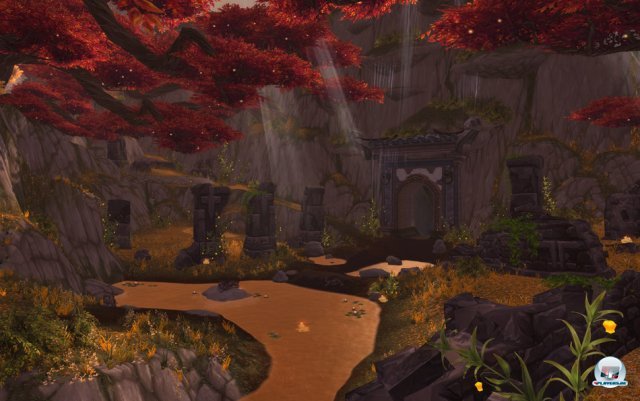 Screenshot - World of WarCraft: Mists of Pandaria (PC) 92405522
