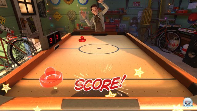 Screenshot - Game Party Champions (Wii_U) 2381787