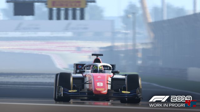 Screenshot - F1 2019 (PC)