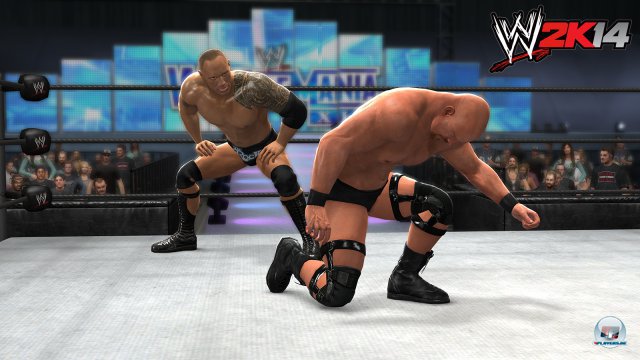 Screenshot - WWE 2K14 (360) 92469234