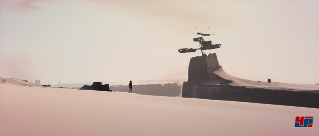 Screenshot - Vane (PS4)