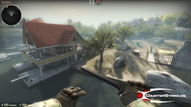 Screenshot - Counter-Strike (PC) 2327932