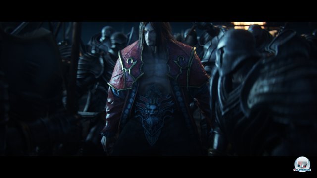 Screenshot - Castlevania: Lords of Shadow 2 (PlayStation3) 2363222