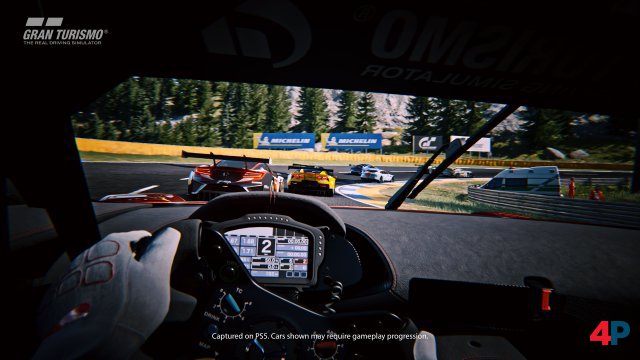 Screenshot - Gran Turismo 7 (PlayStation5) 92615547