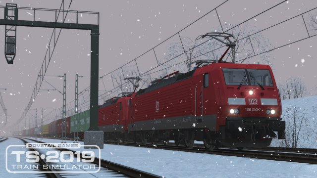 Screenshot - Train Simulator 2019 (PC) 92575565