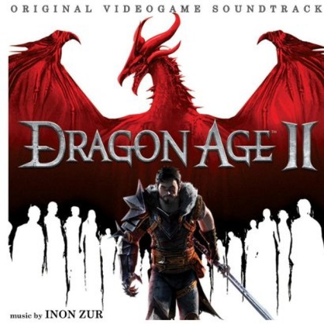 Screenshot - Dragon Age II (PC)