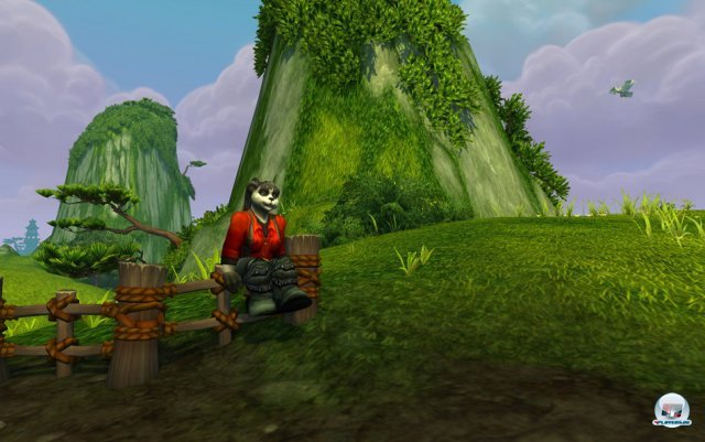 Screenshot - World of WarCraft: Mists of Pandaria (PC) 2330042