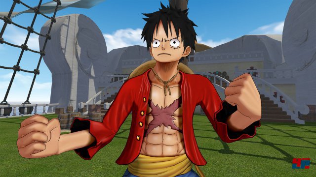 Screenshot - One Piece: Grand Cuise (PS4) 92557391
