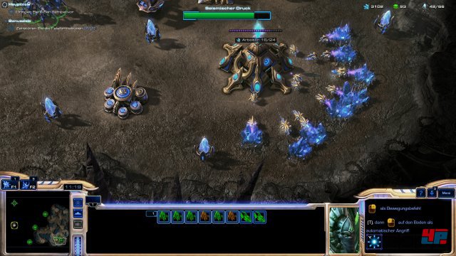Screenshot - StarCraft 2: Legacy of the Void (PC) 92516582