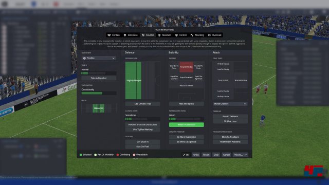Screenshot - Football Manager 2016 (PC) 92516693