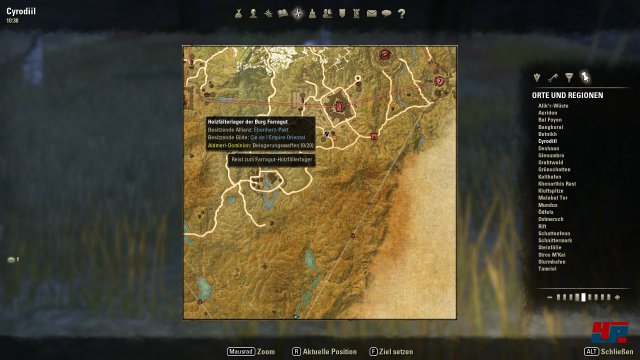 Screenshot - The Elder Scrolls Online (PC) 92480643