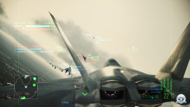 Screenshot - Ace Combat: Assault Horizon (360) 2249392