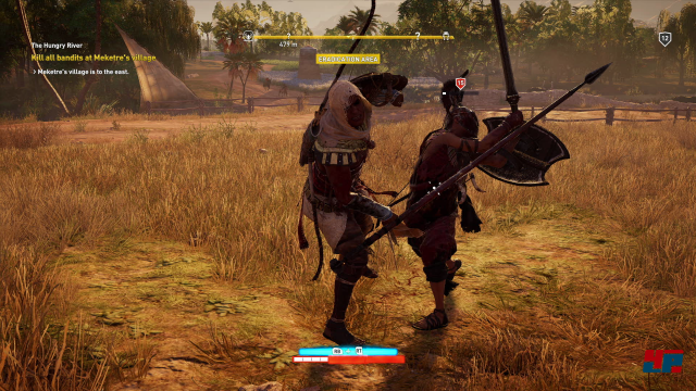Screenshot - Assassin's Creed Origins (PC) 92553921