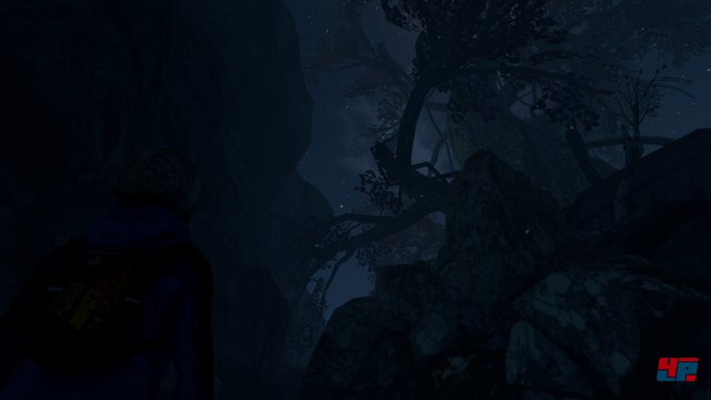 Screenshot - Through the Woods (PC) 92535876