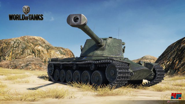 Screenshot - World of Tanks (PC) 92537554