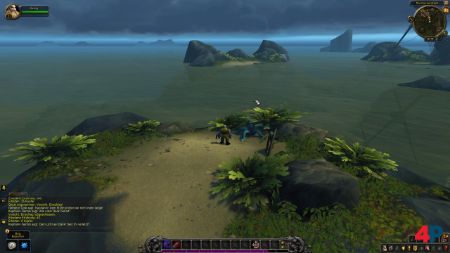 Screenshot - World of WarCraft: Shadowlands (PC) 92610464
