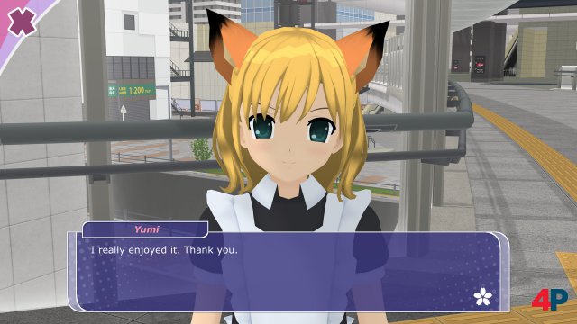 Screenshot - Shoujo City (PC)