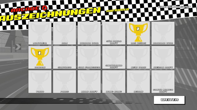 Screenshot - Formula Retro Racing: World Tour (XboxSeriesX) 92656841