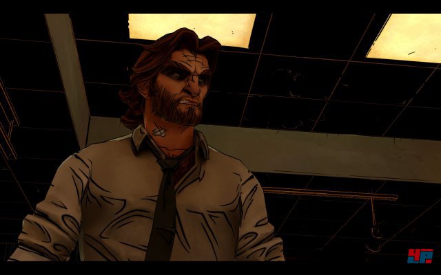 Screenshot - The Wolf Among Us: Episode 5 - Cry Wolf (360) 92486159