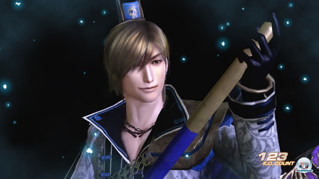 Screenshot - Dynasty Warriors 7: Xtreme Legends (PlayStation3) 2286532