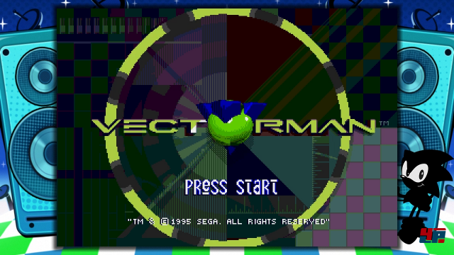 Screenshot - SEGA Mega Drive Mini (Spielkultur) 92588124