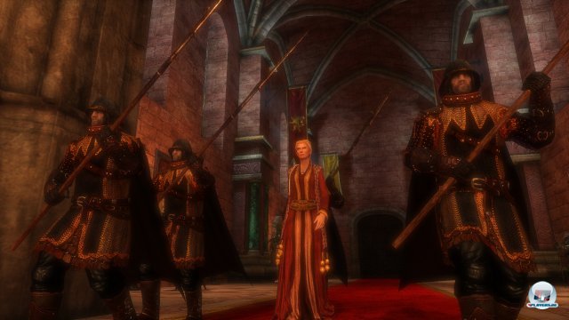 Screenshot - Game of Thrones - The Role Playing Game (PC) 2338032