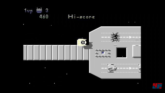 Screenshot - The C64 Mini (Spielkultur) 92576455