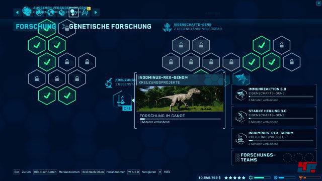 Screenshot - Jurassic World Evolution (PC) 92567908