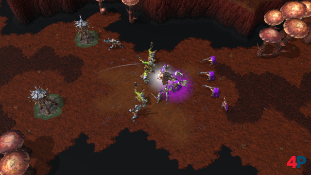 Screenshot - WarCraft 3: Reforged (PC) 92599945