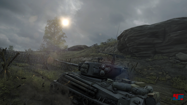 Screenshot - World of Tanks (One) 92548228