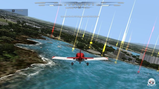 Screenshot - Microsoft Flight (PC) 2327042