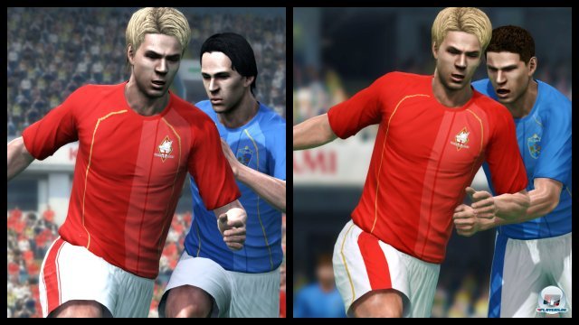 Screenshot - Pro Evolution Soccer 2013 (PlayStation3) 2363732