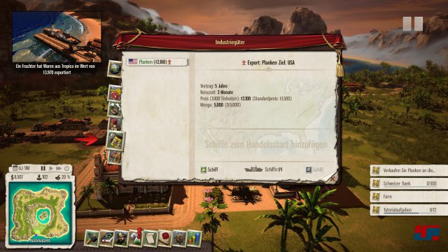 Screenshot - Tropico 5 (PC) 92483056