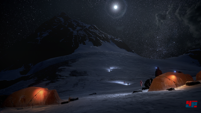 Screenshot - Everest VR (HTCVive) 92530358