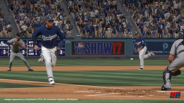 Screenshot - MLB The Show 17 (PS4) 92543602