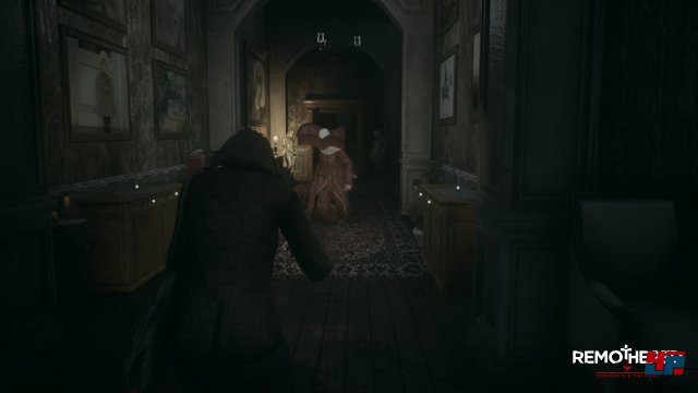 Screenshot - Remothered: Tormented Fathers (PC) 92558771