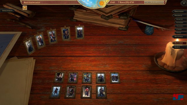 Screenshot - Pathfinder: Kingmaker (PC) 92579006