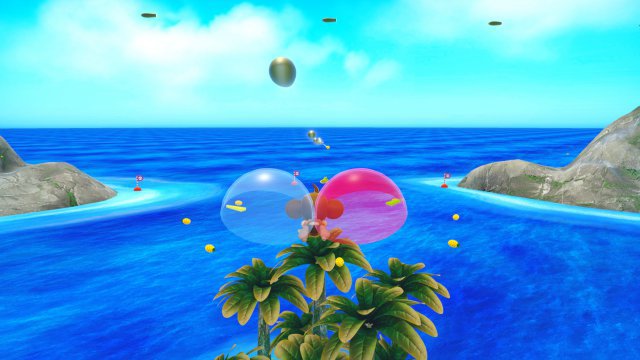Screenshot - Super Monkey Ball: Banana Mania (PS4, PlayStation5, Switch, One, XboxSeriesX) 92644425