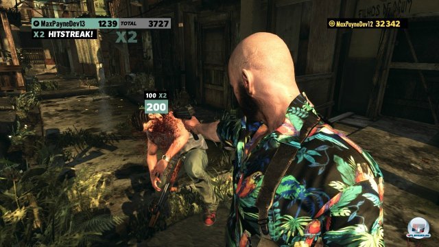 Screenshot - Max Payne 3 (360) 2349927