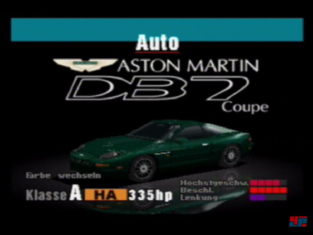 Screenshot - Gran Turismo (PC) 92473972