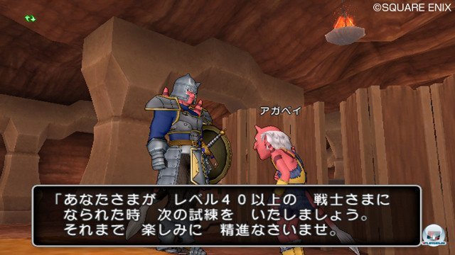 Screenshot - Dragon Quest X Online (Wii) 2353242