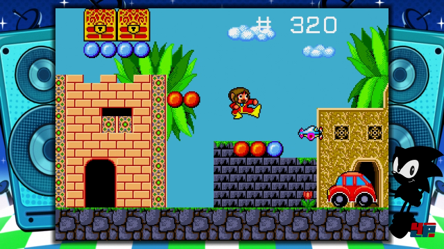 Screenshot - SEGA Mega Drive Mini (Spielkultur) 92588106